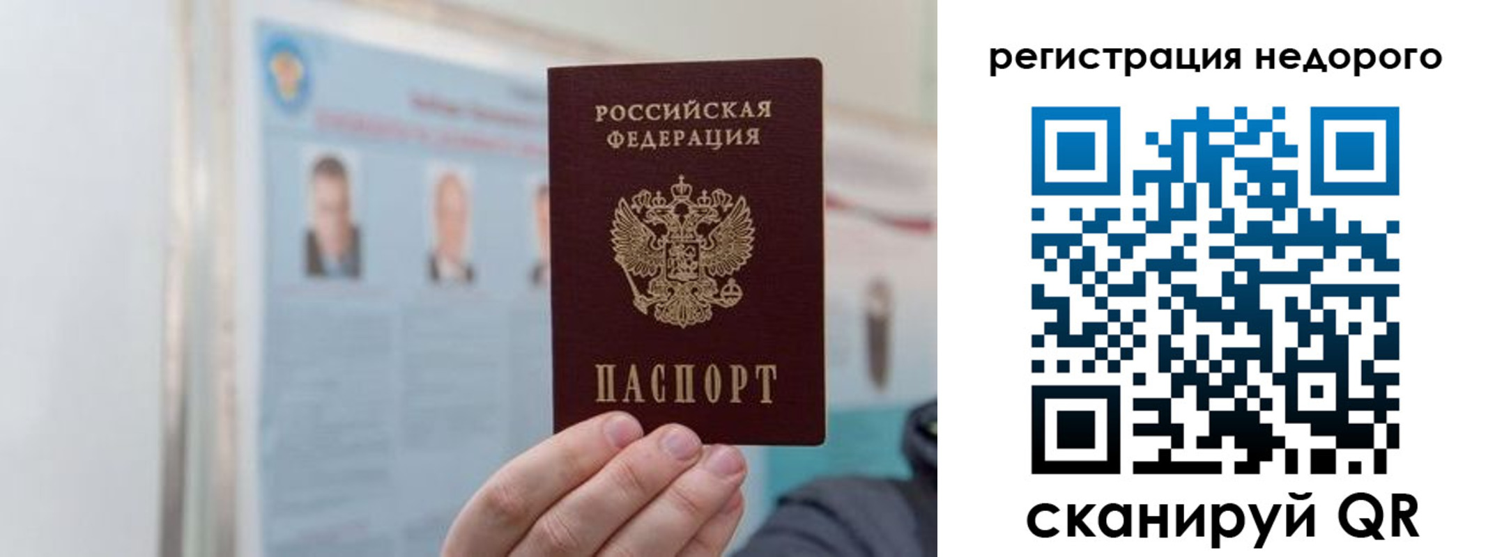 прописка 2025 в Болотном